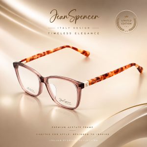 Jean Spencer JS001
