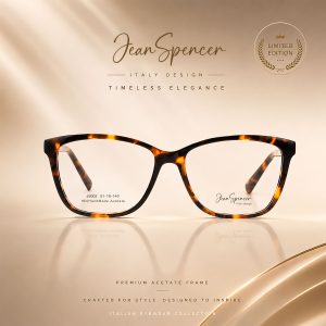 Jean Spencer JS002