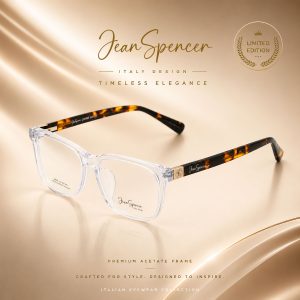 Jean Spencer JS003