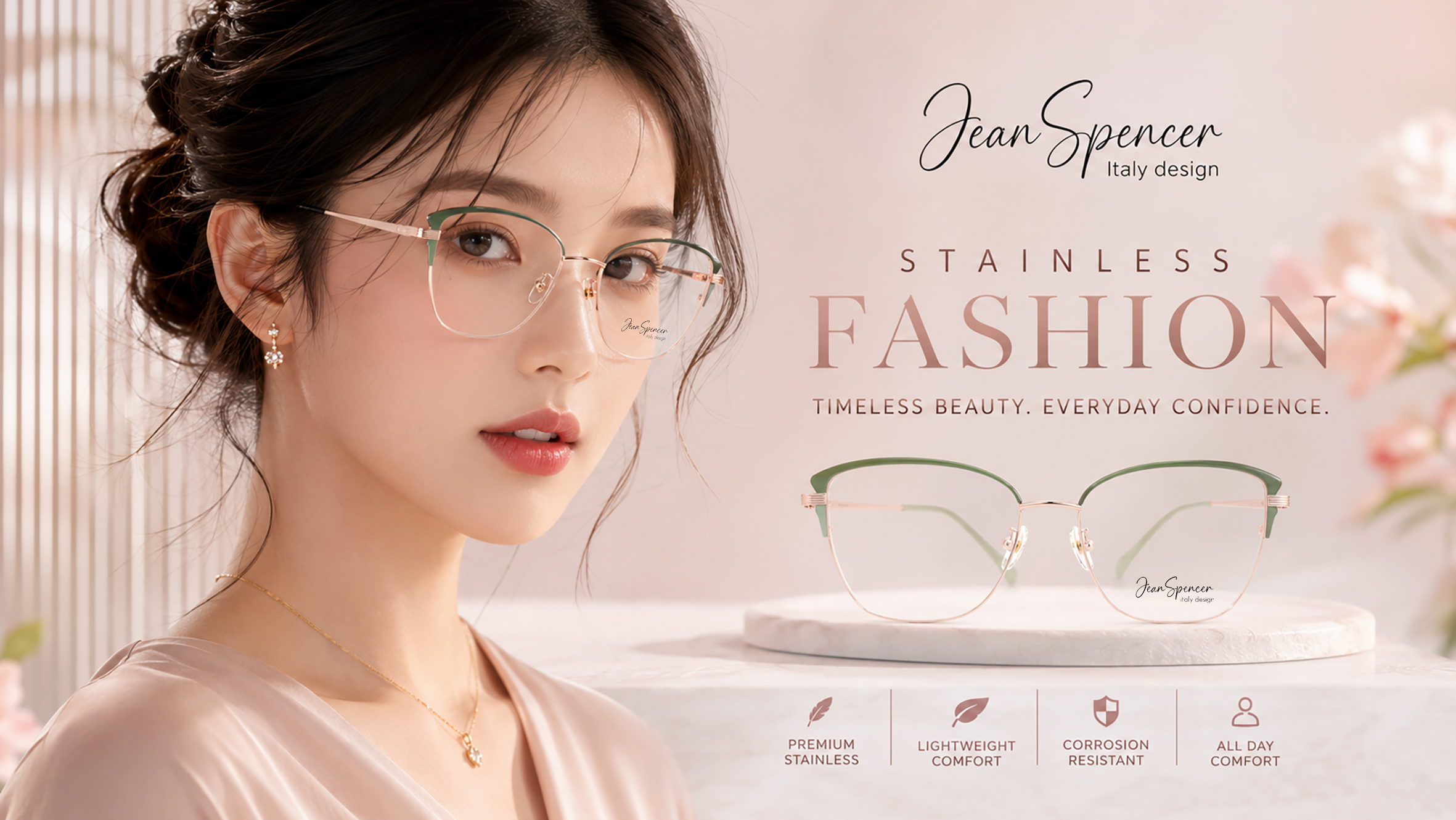 STAINLESS FASHION