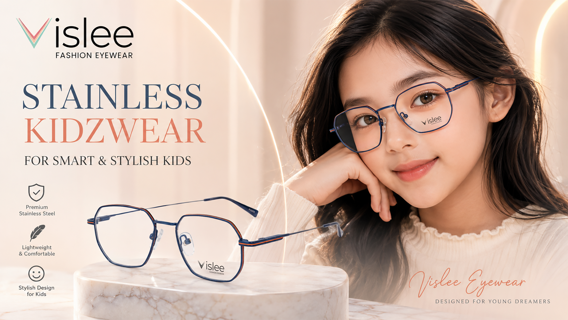 VISLEE KIDZWEAR